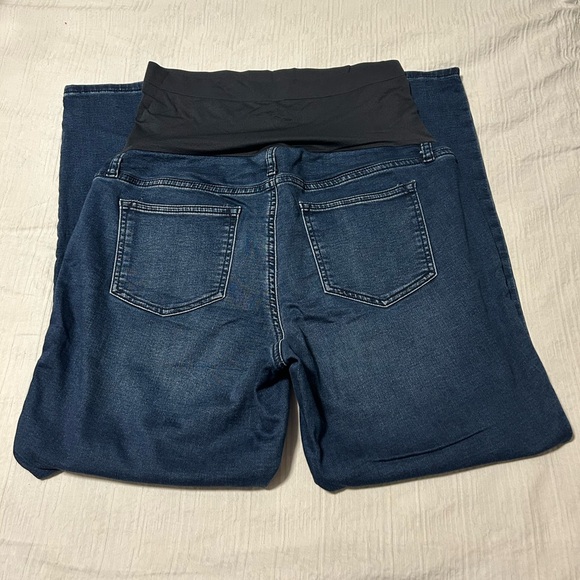 Sonoma Maternity Jeggings - Picture 2 of 3